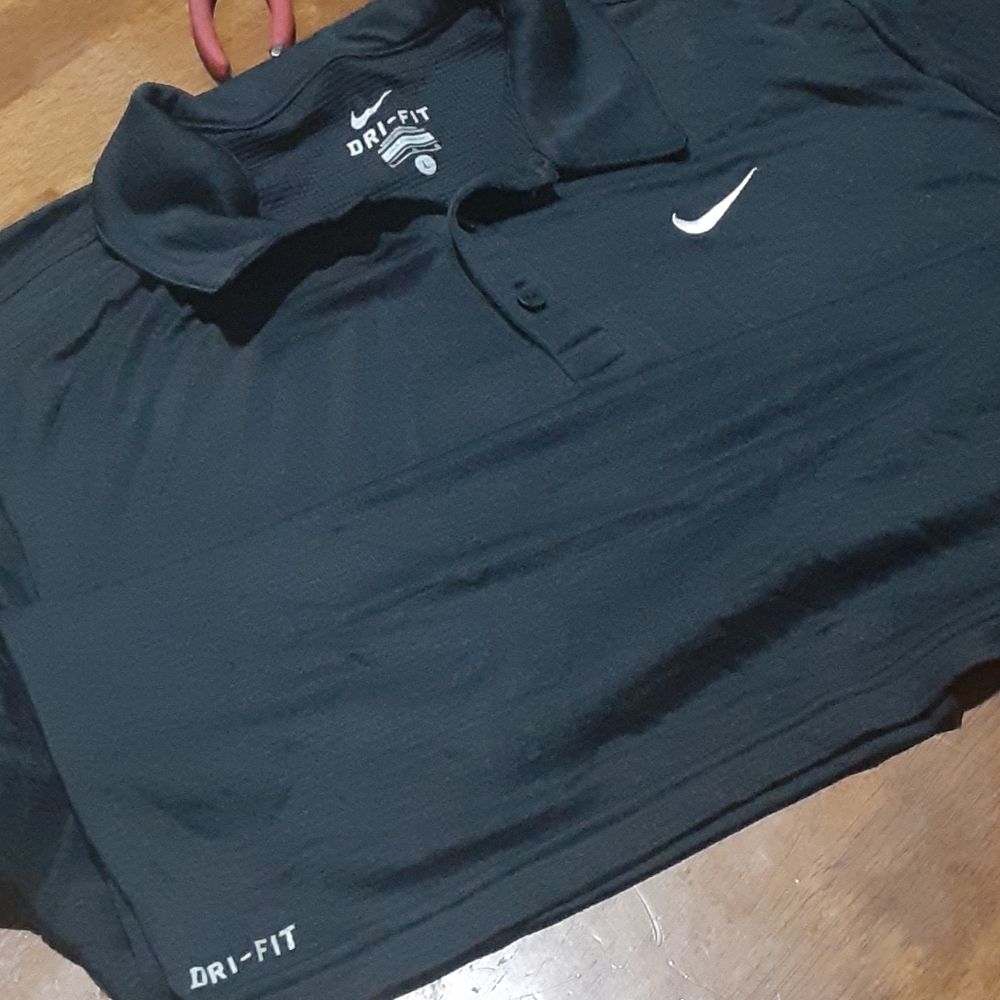 Nike Dri-Fit mens T
